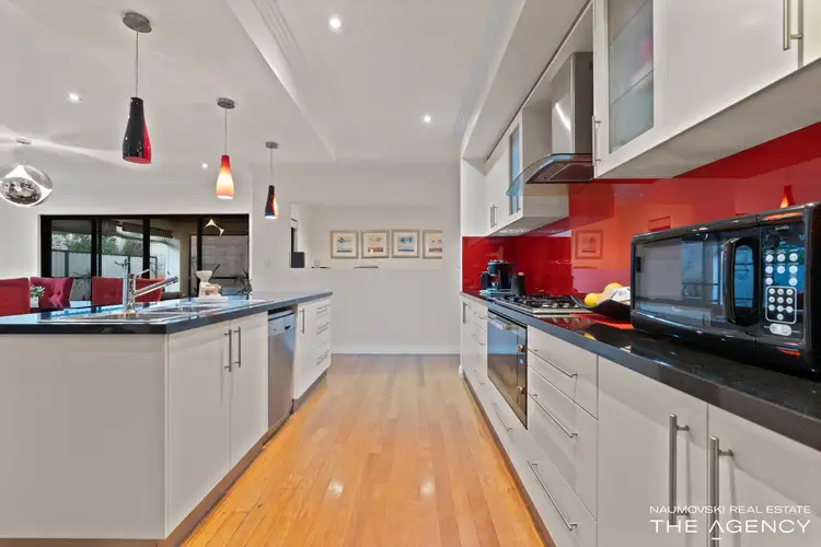 Seventh view of Homely house listing, 14 Kembla Circle, Madeley WA 6065