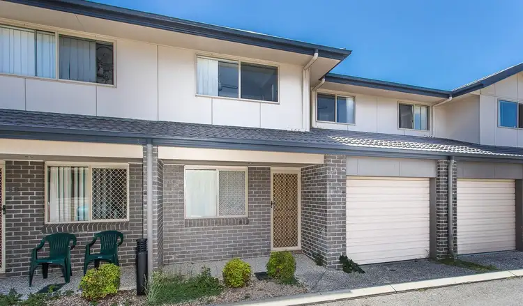 87/439 Elizabeth Avenue, Kippa-Ring QLD 4021