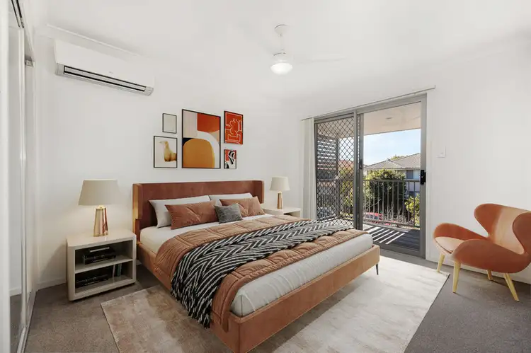 108/28 Moriarty Place, Bald Hills QLD 4036