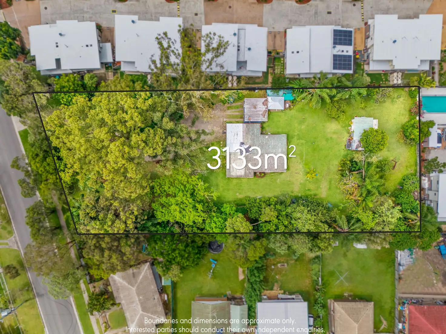 Main view of Homely house listing, 29-31 Jellicoe Street, Loganlea QLD 4131