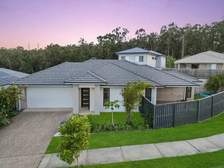 22 Acacia Place, Spring Mountain QLD 4300