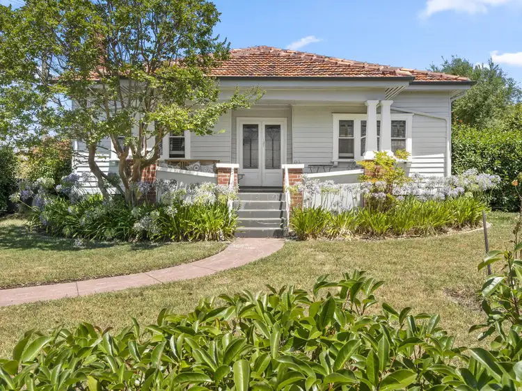 22 Stewart Street, Seymour VIC 3660