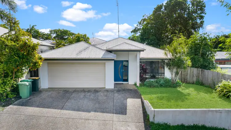Second view of Homely house listing, 357 Main Road, Kuluin QLD 4558