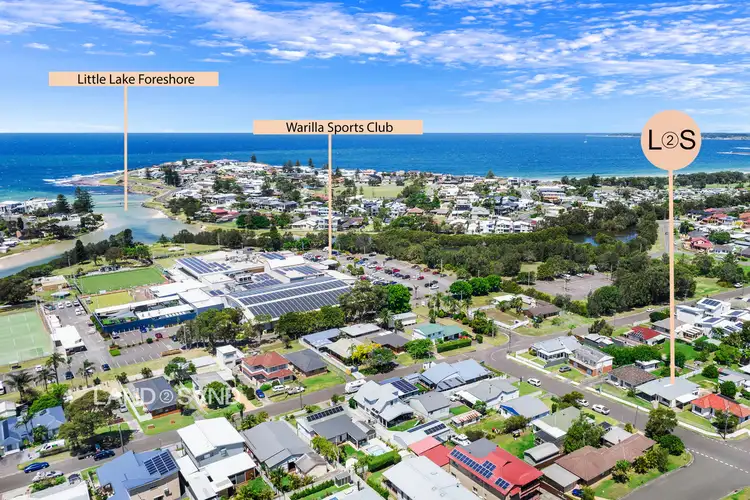 7 Lagoon Street, Barrack Heights NSW 2528