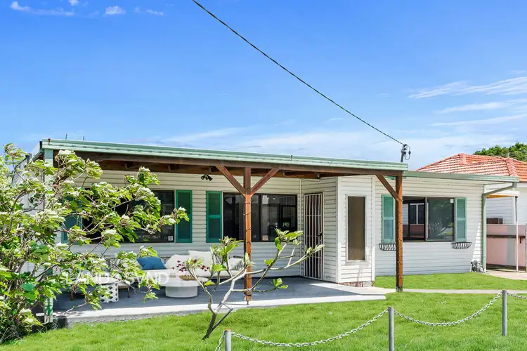 Second view of Homely house listing, 7 Lagoon Street, Barrack Heights NSW 2528
