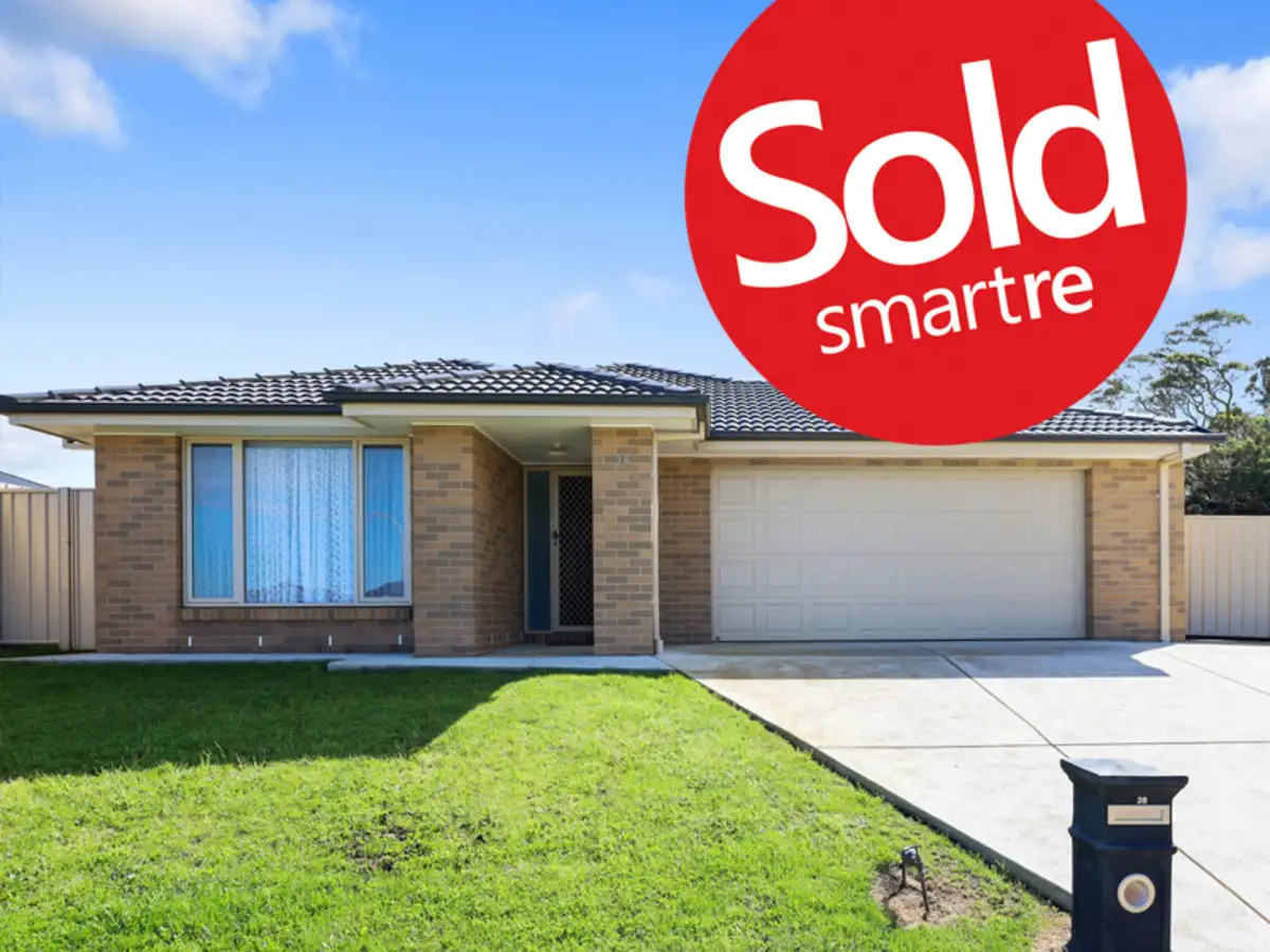 Main view of Homely house listing, 28 Tallent Street, Warrnambool VIC 3280