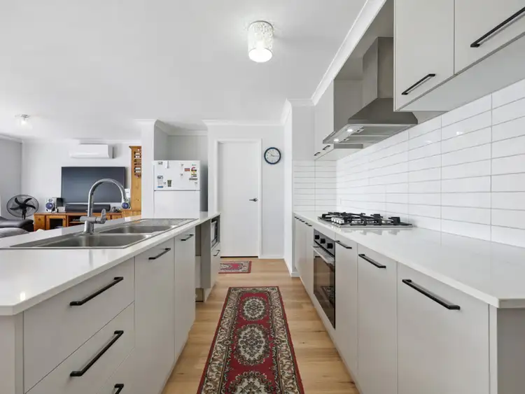 Second view of Homely house listing, 28 Tallent Street, Warrnambool VIC 3280