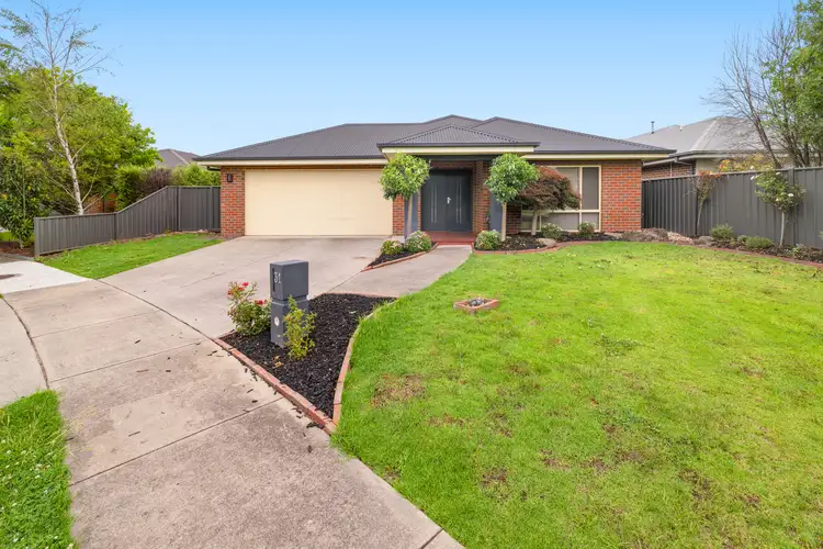 Main view of Homely house listing, 31 Glebe Drive, Sale VIC 3850