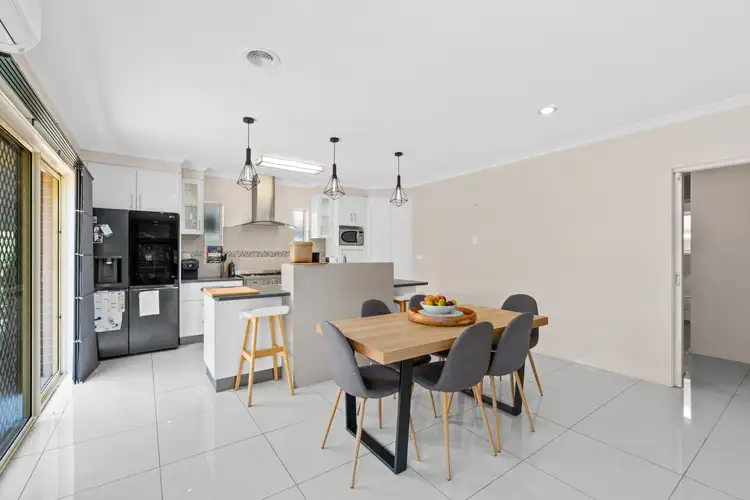 Fourth view of Homely house listing, 31 Glebe Drive, Sale VIC 3850