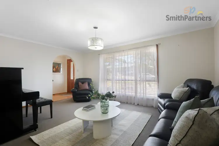 Second view of Homely house listing, 34 Hedgerow Drive, Gulfview Heights SA 5096