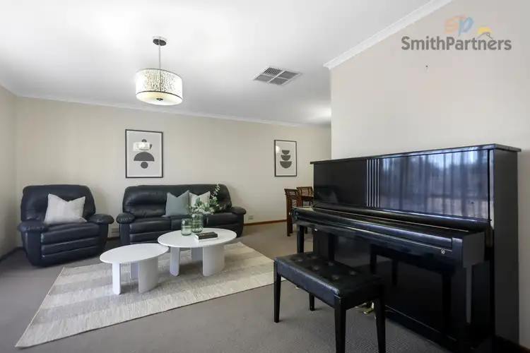 Third view of Homely house listing, 34 Hedgerow Drive, Gulfview Heights SA 5096
