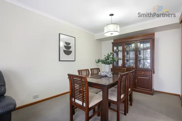 Fourth view of Homely house listing, 34 Hedgerow Drive, Gulfview Heights SA 5096