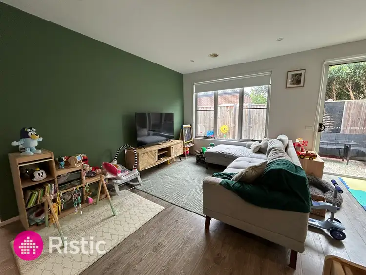 Fourth view of Homely house listing, 34 Latchford Drive, Mickleham VIC 3064