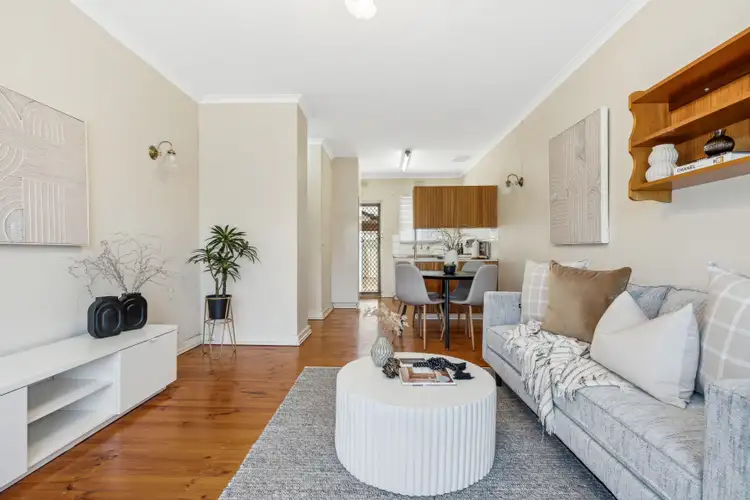 Second view of Homely unit listing, 1/26 Sixth Avenue, Ascot Park SA 5043