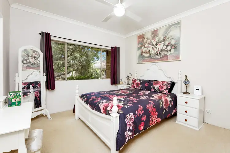 Fourth view of Homely unit listing, 22/12-20 Kinarra Avenue, Wyoming NSW 2250