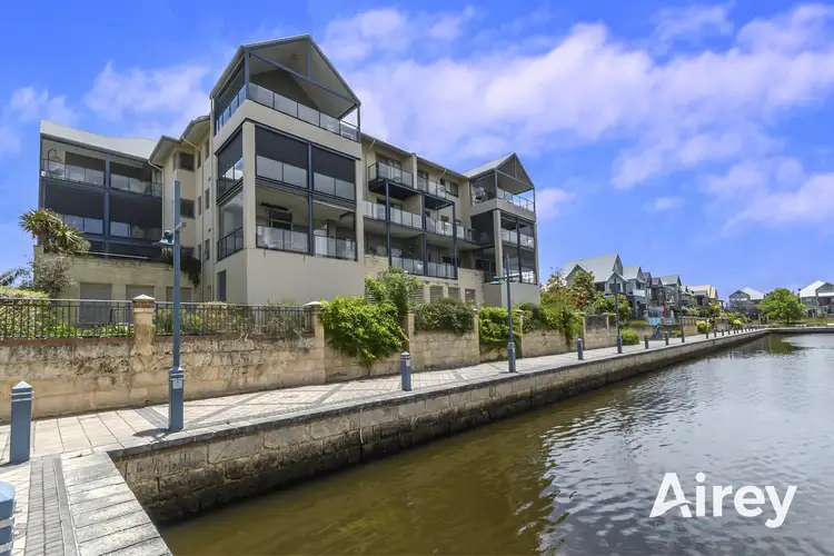 45 Tidewater Way