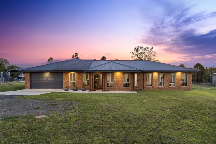 Main view of Homely house listing, 39 Stockyard Parade, Muswellbrook NSW 2333
