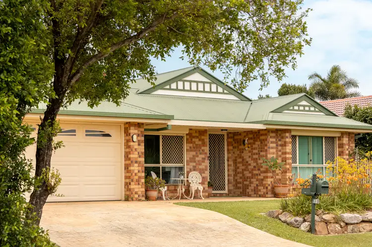 Main view of Homely house listing, 13 Ming Dynasty Court, Dakabin QLD 4503