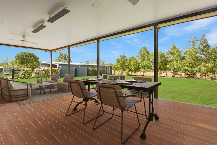 Fourth view of Homely house listing, 22-42 Hawthorne Street, Curlewis NSW 2381