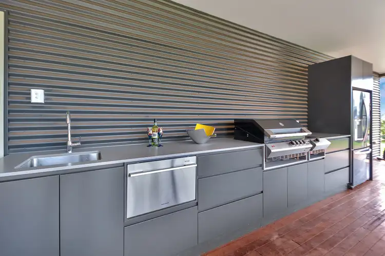 Fifth view of Homely house listing, 22-42 Hawthorne Street, Curlewis NSW 2381