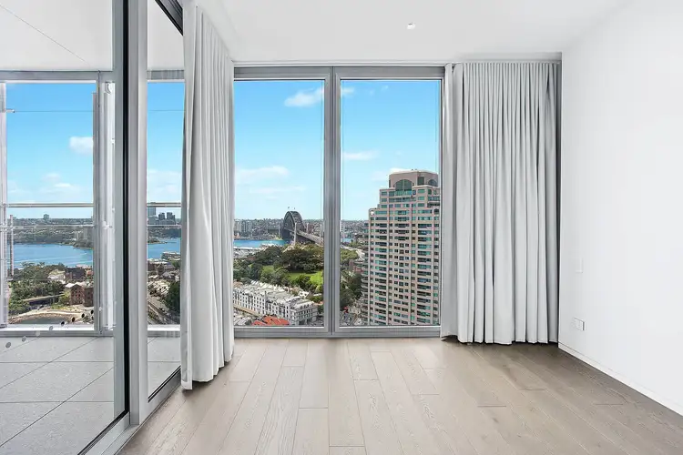 88 Barangaroo Avenue, Barangaroo NSW 2000