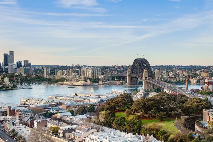 Second view of Homely apartment listing, 88 Barangaroo Avenue, Barangaroo NSW 2000