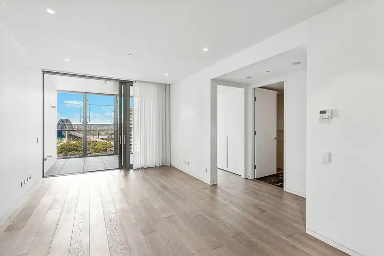 Third view of Homely apartment listing, 88 Barangaroo Avenue, Barangaroo NSW 2000