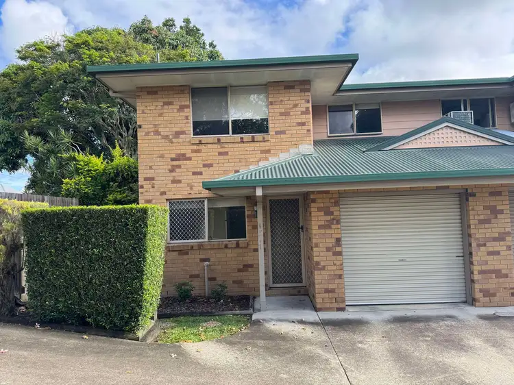 1/13 Booval Street, Booval QLD 4304