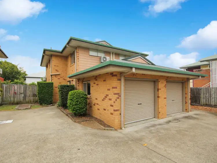 7/13 Booval Street, Booval QLD 4304