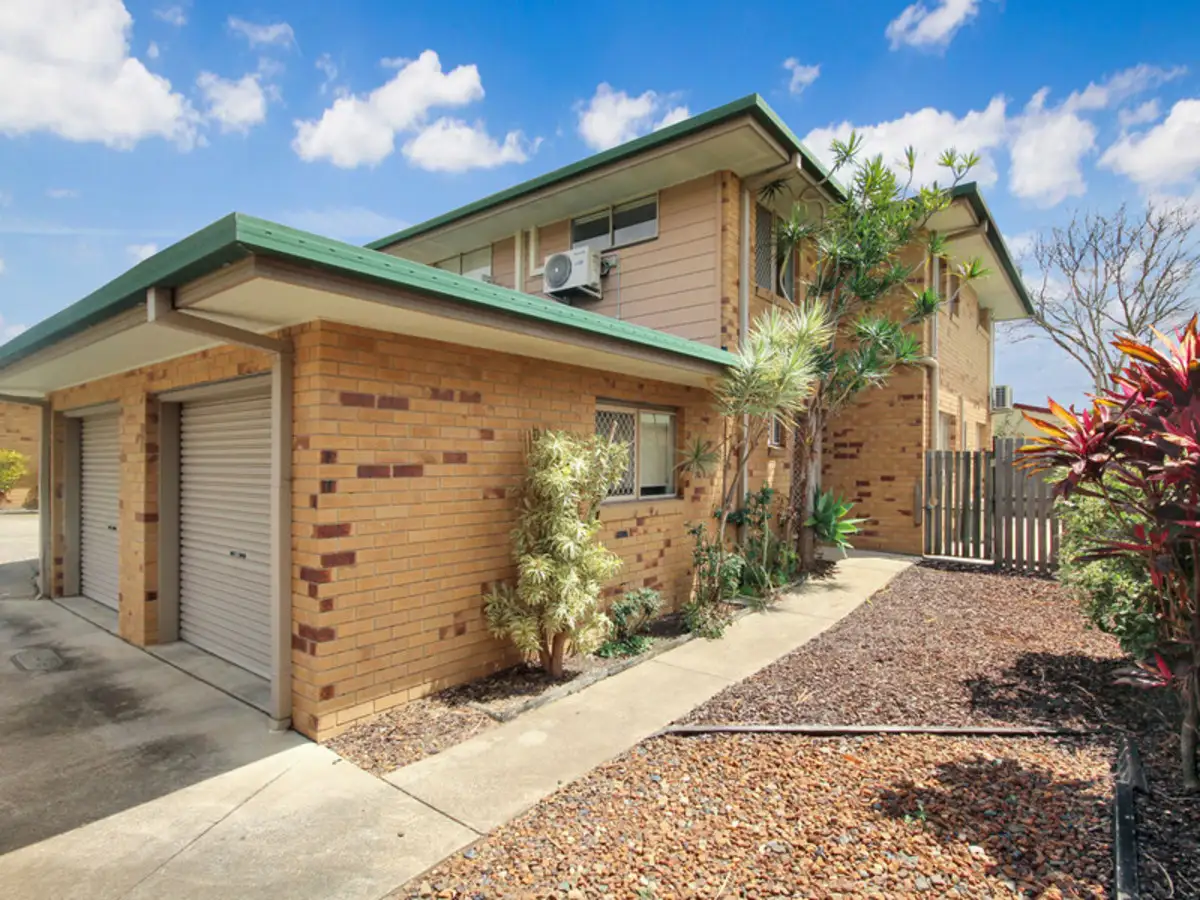 Main view of Homely house listing, 8/13 Booval Street, Booval QLD 4304