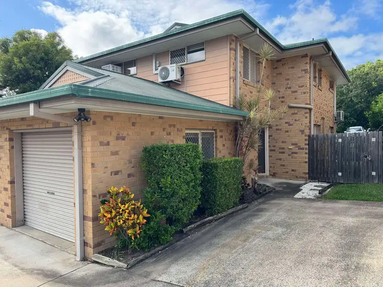 10/13 Booval Street, Booval QLD 4304