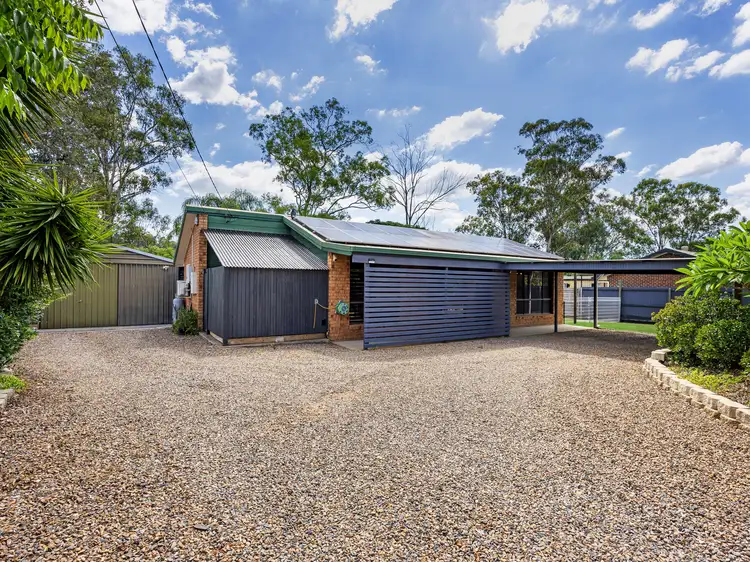 111 Mary Street, Blackstone QLD 4304