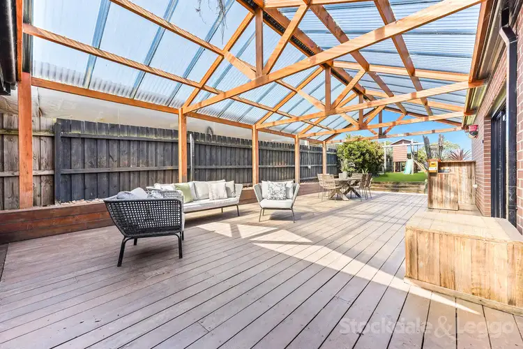 78 Scarborough Avenue, Cranbourne West VIC 3977