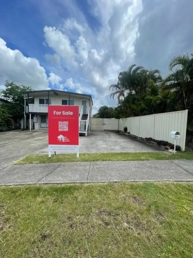 Main view of Homely house listing, 63 & 63A Leanne Street, Marsden QLD 4132