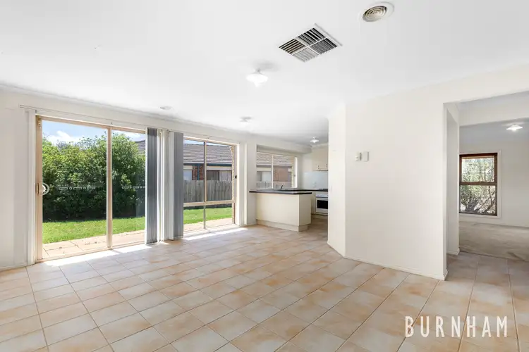 Second view of Homely house listing, 10 Joybells Crescent, Tarneit VIC 3029