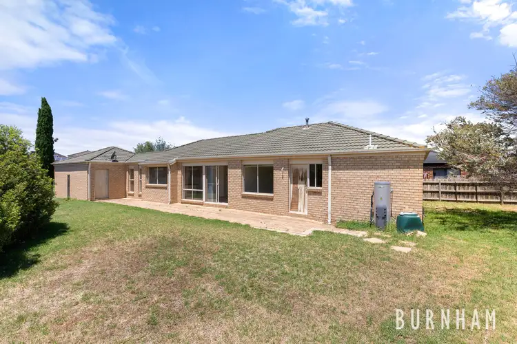 Fourth view of Homely house listing, 10 Joybells Crescent, Tarneit VIC 3029