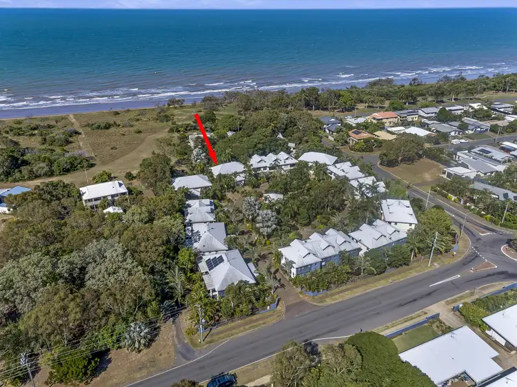 Main view of Homely villa listing, 9/2 Sylvan Drive, Moore Park Beach QLD 4670