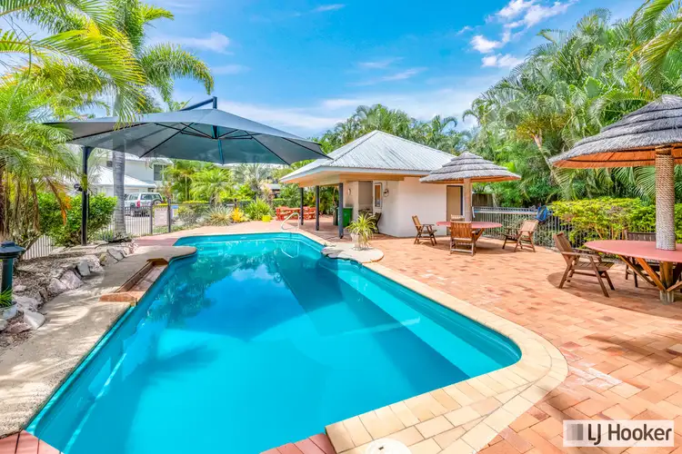 Third view of Homely villa listing, 9/2 Sylvan Drive, Moore Park Beach QLD 4670