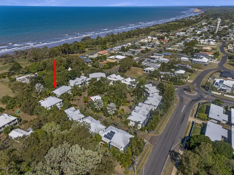 Fourth view of Homely villa listing, 9/2 Sylvan Drive, Moore Park Beach QLD 4670