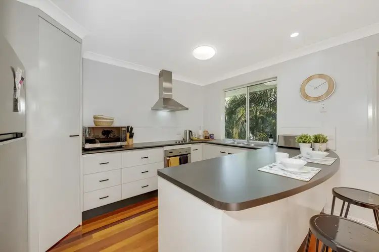 Fifth view of Homely villa listing, 9/2 Sylvan Drive, Moore Park Beach QLD 4670