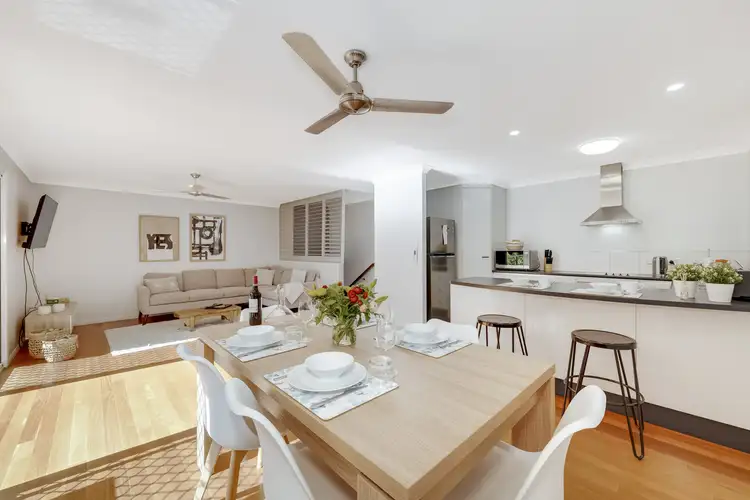 Seventh view of Homely villa listing, 9/2 Sylvan Drive, Moore Park Beach QLD 4670