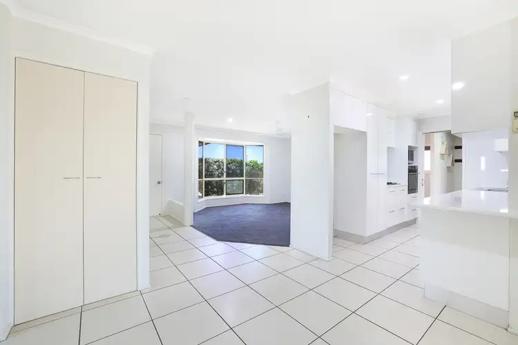 Fourth view of Homely house listing, 5 Metcalfe Court, Kalkie QLD 4670