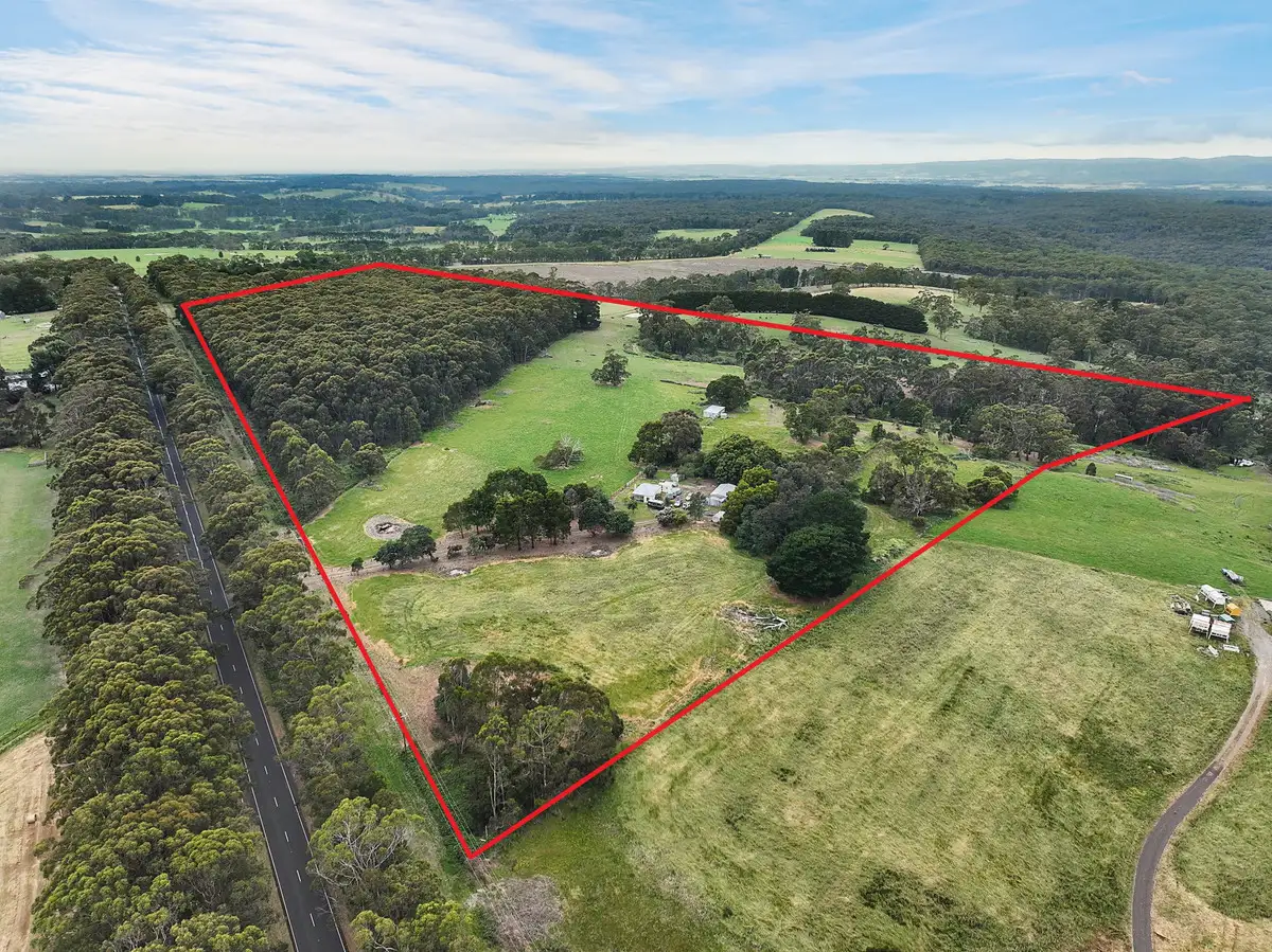 Main view of Homely rural property listing, 765 Colac-Lavers Hill Road, Barongarook VIC 3249
