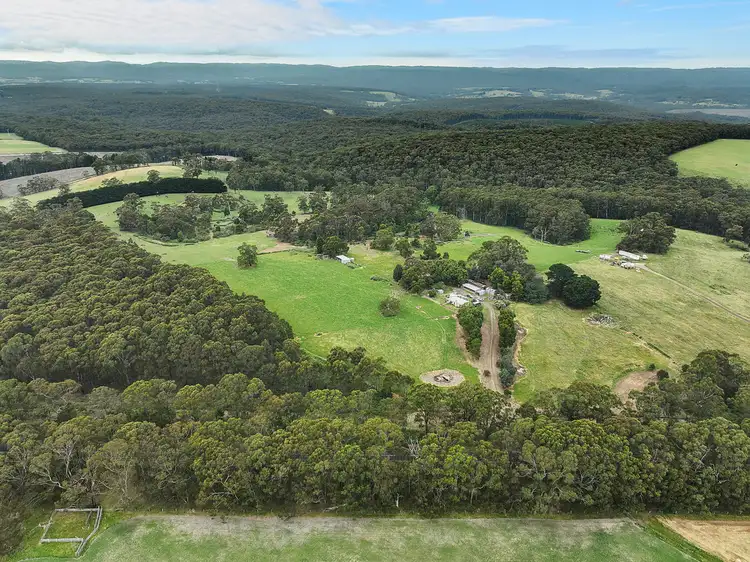 Third view of Homely rural property listing, 765 Colac-Lavers Hill Road, Barongarook VIC 3249