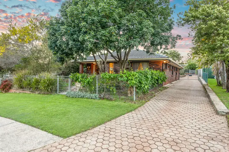 23 Slater Avenue, Lawnton QLD 4501