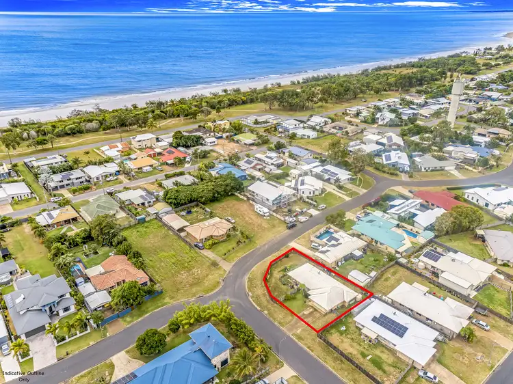 1 Cycad Court, Moore Park Beach QLD 4670
