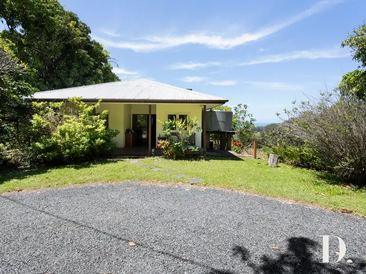 Fourth view of Homely house listing, 205A Korora Basin Road, Korora NSW 2450