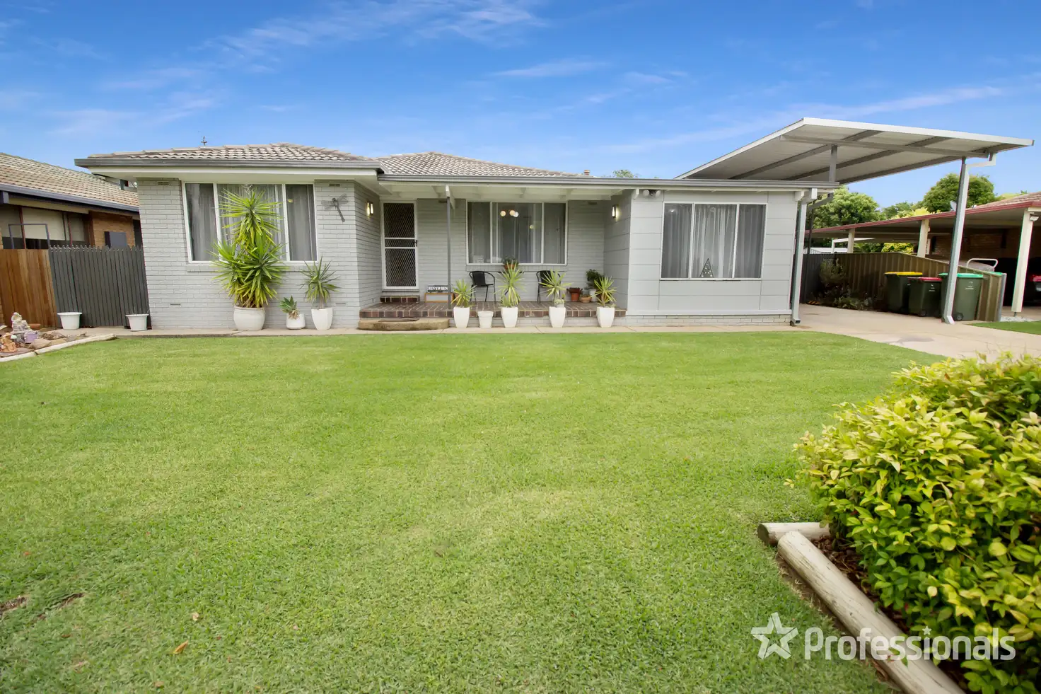 Main view of Homely house listing, 16 Maple Road, Lake Albert NSW 2650