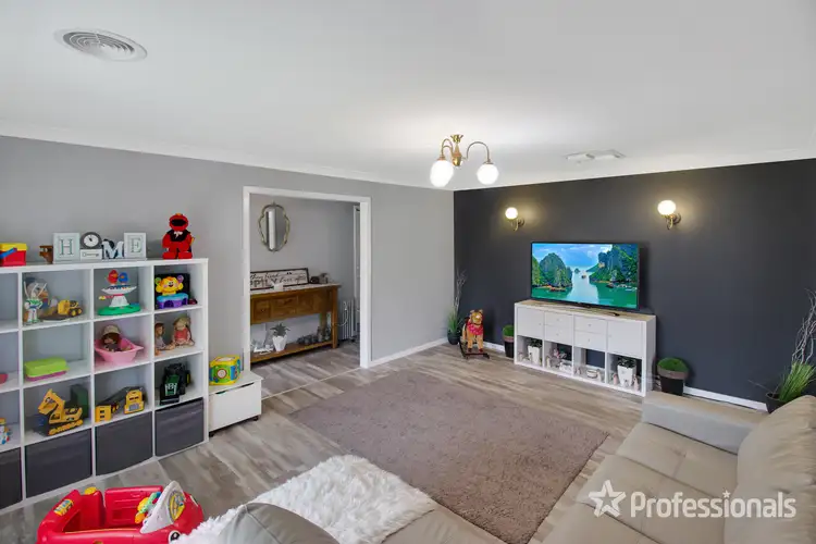 Fourth view of Homely house listing, 16 Maple Road, Lake Albert NSW 2650