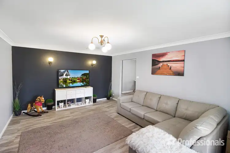 Sixth view of Homely house listing, 16 Maple Road, Lake Albert NSW 2650